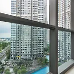 Landmark 81 Royal Luxury - Vinhome Central Park